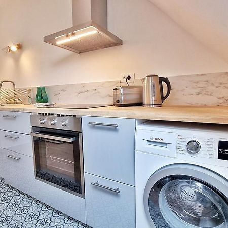 Colmar Mon Amour-Chic-Garage-Fibre-Rbnb Экстерьер фото