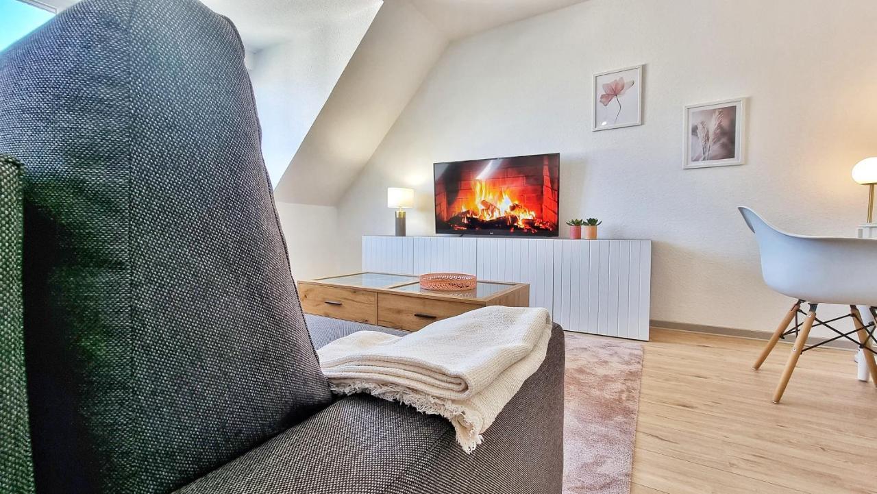 Colmar Mon Amour-Chic-Garage-Fibre-Rbnb Экстерьер фото